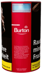 Burton Volumentabak Red XXL Dose 90 g