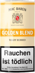 Mac Baren Golden Blend Pfeifentabak