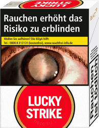 Lucky Strike Red Super (8 x 31)