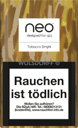 Neo Tobacco Bright