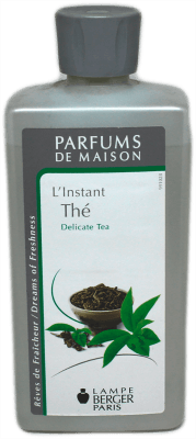 Berger Parfum L'Instant Thé