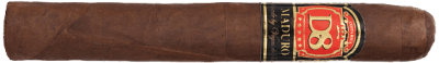 Vegas de Santiago D8 Maduro Robusto