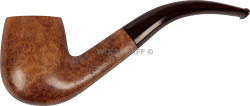 Dunhill The White Spot Pipes Chestnut 3102 Group 3