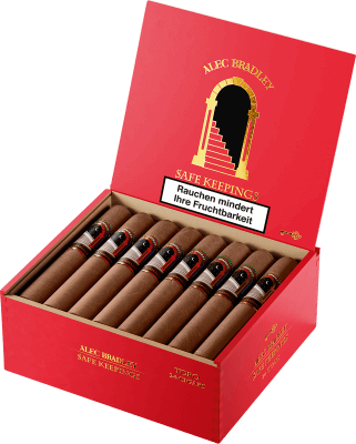 Alec Bradley Safe Keepings Toro