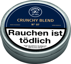Vauen Crunchy Blend No. 07