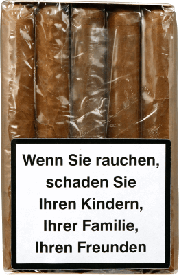 WOLSDORFF Selection Nr. 6 Corona Bundles