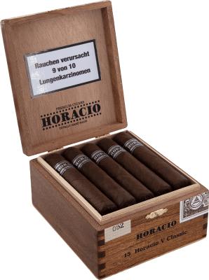 Horacio Classic V