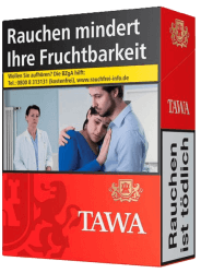 Tawa Red BP XXL (8 x 27) Tawa Red BP XXL (8 x 27)