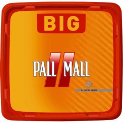 Pall Mall Allround Red Big Box 100 g