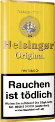 Helsingor Original Danish Type