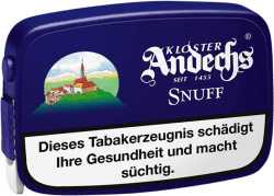 Andechs Snuff