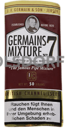 Germain's Mixture No 7