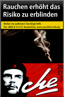 Che Cigarettes OP (10 x 20)