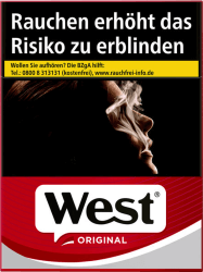 West Original (10 x 21)