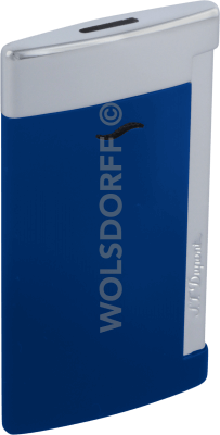 Dupont Slim 27709 blue