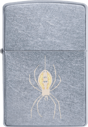 Zippo 60004982 #207 Spider Zippo 60004982 #207 Spider
