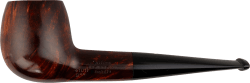 Dunhill The White Spot Pipes Amber Root 4101F Group 4 Dunhill The White Spot Pipes Amber Root 4101F Group 4