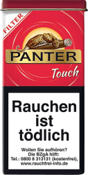 Panter Touch Red Filter
