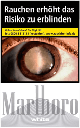 Marlboro White OP (10 x 20) Marlboro White OP (10 x 20)