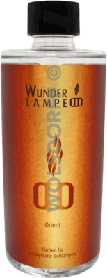 Wunderlampe Parfum Orient