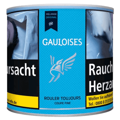 Gauloises Melange Original Dose 90 g