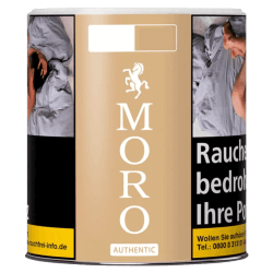 Moro Authentic Dose 65 g