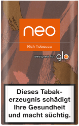 neo Rich Tobacco