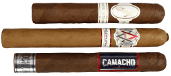 Limited Edition Sampler aus dem Hause Davidoff