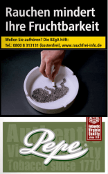 Pepe Rich Green L (10 x 20) Pepe Rich Green L (10 x 20)