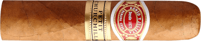 Romeo y Julieta Petit Churchills