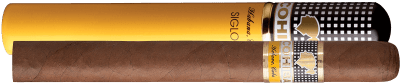 Cohiba Linea 1492 Siglo III Tubos