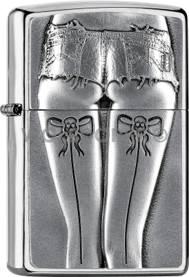 Zippo 2005708 #200 Sexy Hotpants