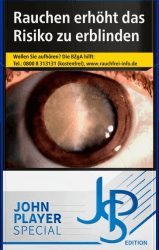 JPS Blue OP (10 x 20)