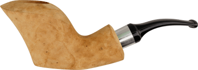 Jolly Roger Pfeife Brigantine Natural