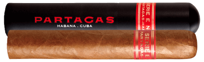 Partagas Serie E No. 2 Tubos