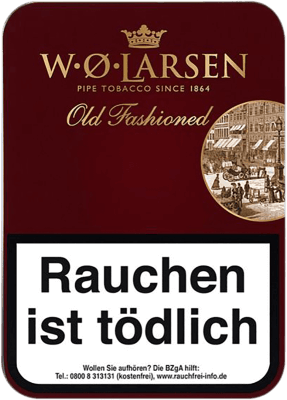 W.Ø. Larsen Old Fashioned