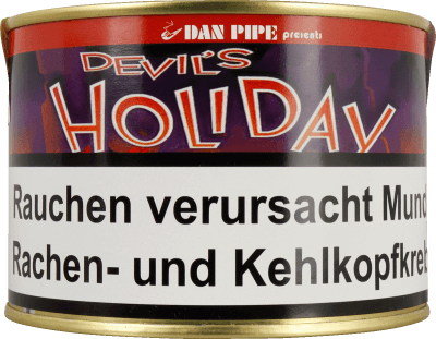 DTM Devil’s Holiday