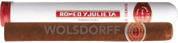 Romeo y Julieta No. 1 Tubos
