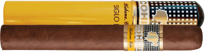 Cohiba Linea 1492 Siglo II Tubos