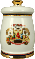 Partagás Porzellanjar