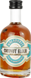WOLSDORFF Coconut Elixir Miniatur