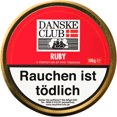 Danske Club Ruby