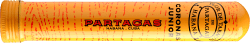 Partagas Coronas Junior Tubos Partagas Coronas Junior Tubos