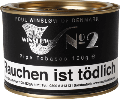 Poul Winsløw No. 2