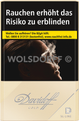 Davidoff Gold SL-Line (10 x 20) Davidoff Gold SL-Line (10 x 20)