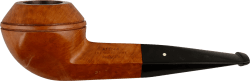 Dunhill The White Spot Pipes Root Briar 3117 Group 3 Dunhill The White Spot Pipes Root Briar 3117 Group 3