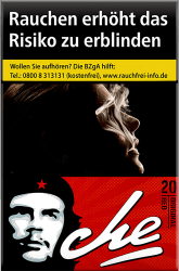 Che Cigarettes OP (10 x 20) Che Cigarettes OP (10 x 20)