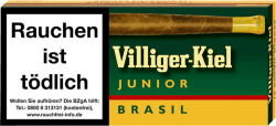 Villiger Kiel Junior Brasil