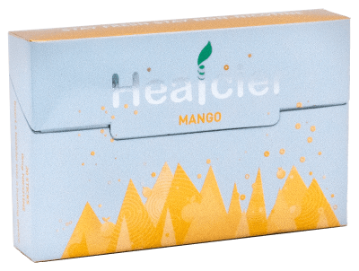 Healcier Mango Heat Sticks