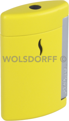 Dupont 10515 Minijet Yellow Pop